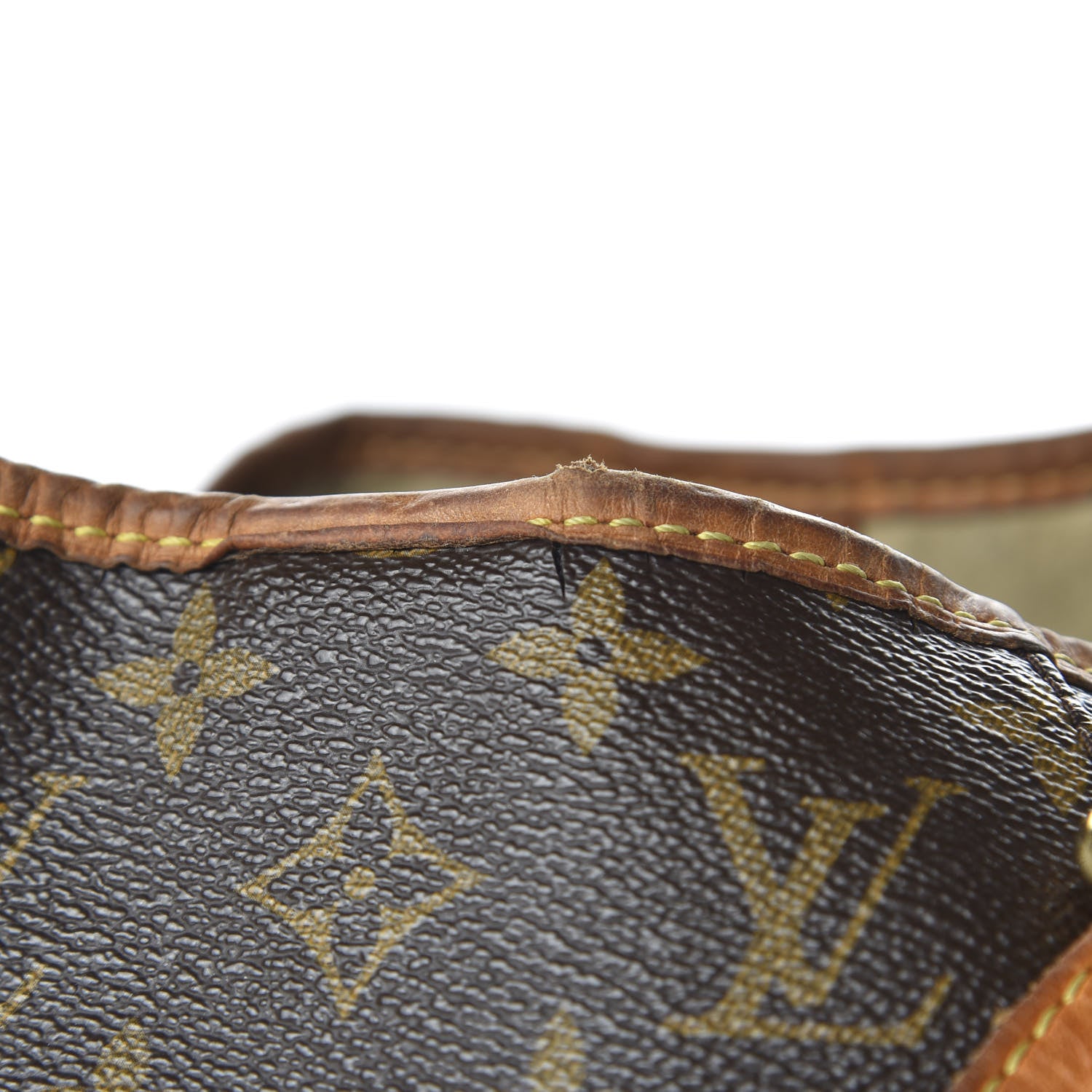 Louis Vuitton Monogram Galliera PM 11 of 12
