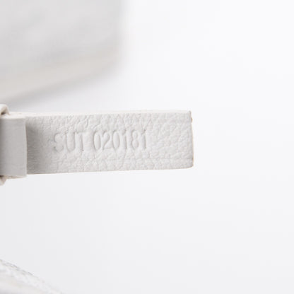 Goyard Goyardine Reversible Anjou PM White 15 of 15