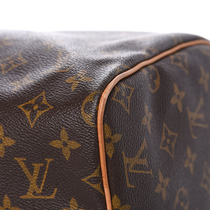 Louis Vuitton Monogram Speedy 30 16 of 18