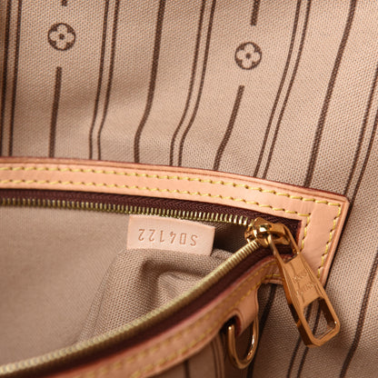 Louis Vuitton Monogram Delightful PM 10 of 11