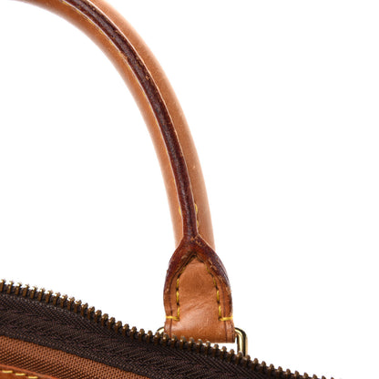 Louis Vuitton Monogram Speedy 35 10 of 14