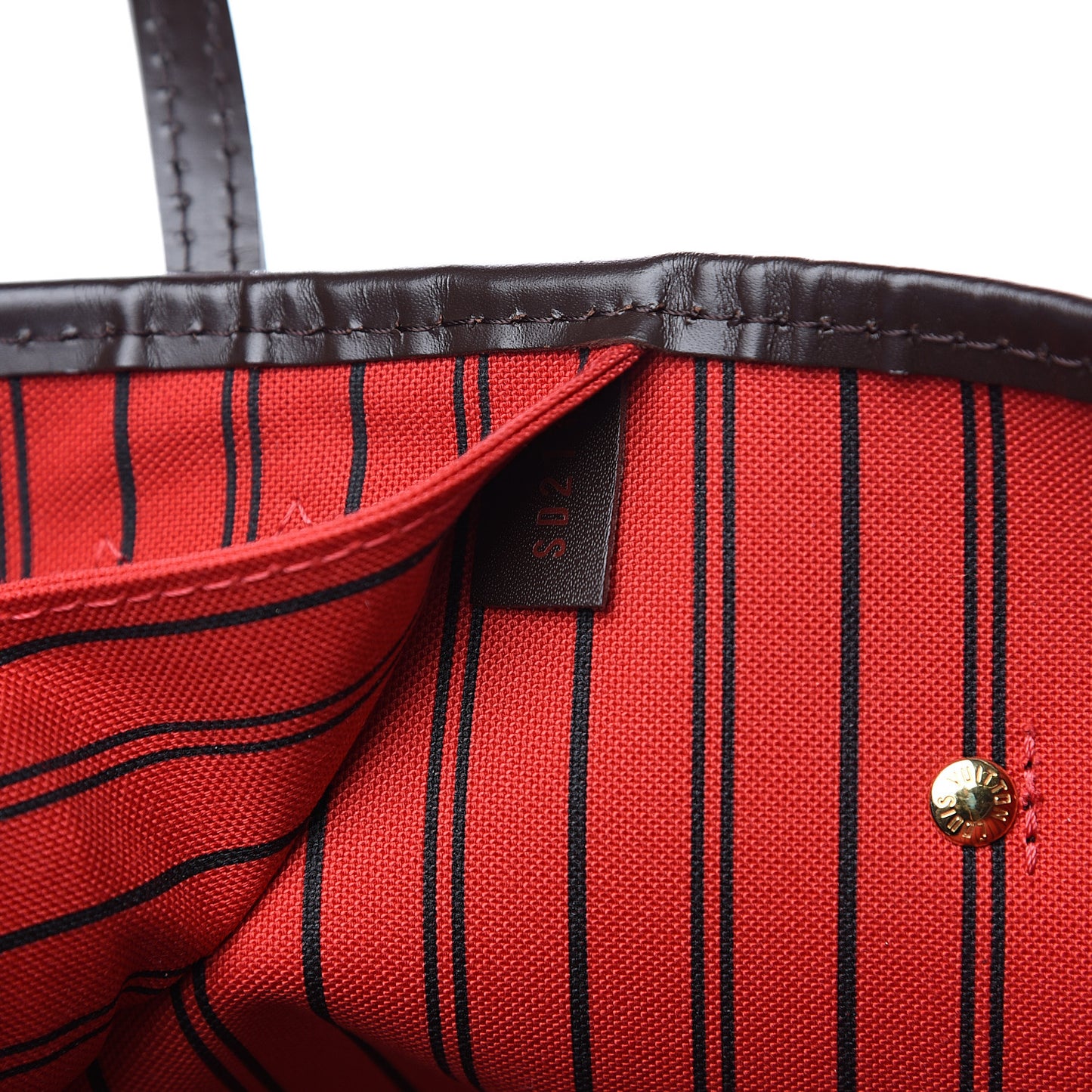 Damier Ebene Neo Neverfull MM