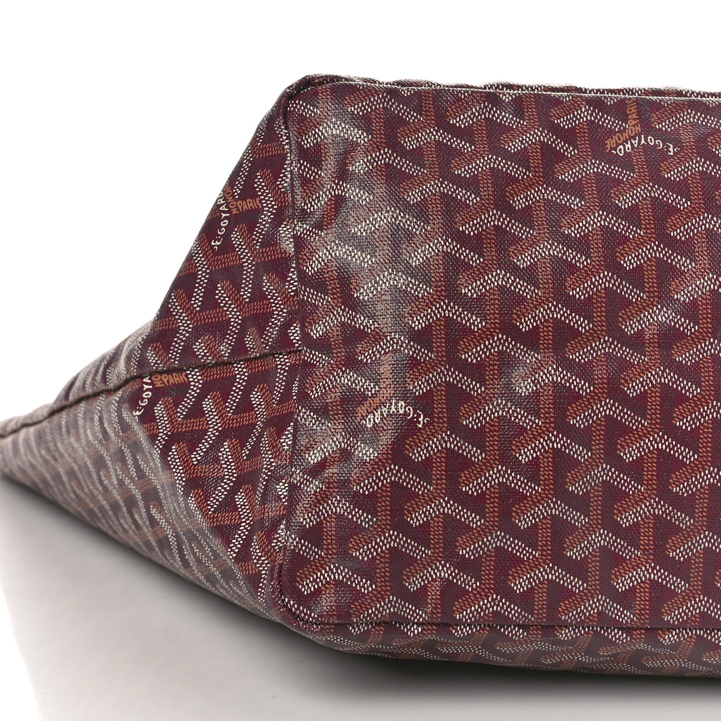 Goyardine Saint Louis GM Bordeaux