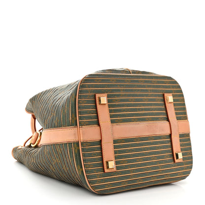 Louis Vuitton Monogram Eden Neo Kaki 4 of 13