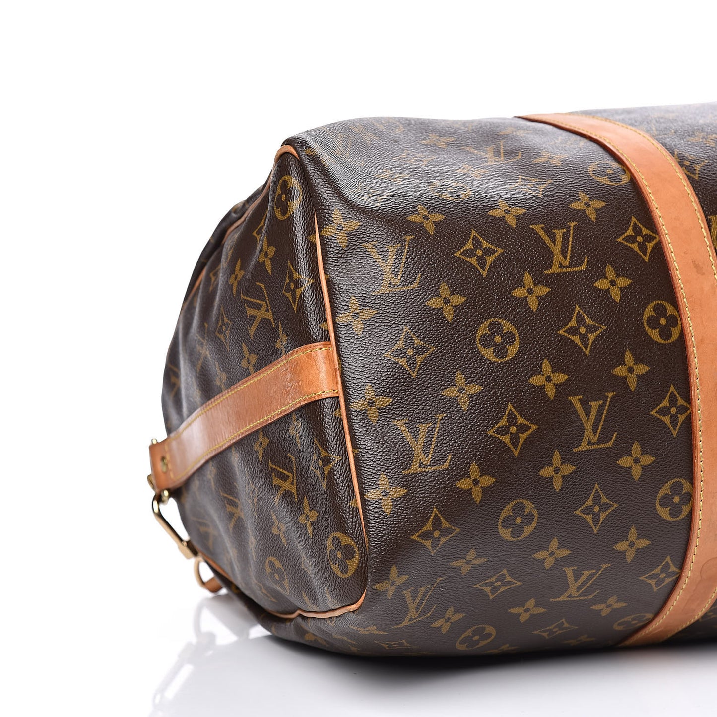 Monogram Keepall Bandouliere 45