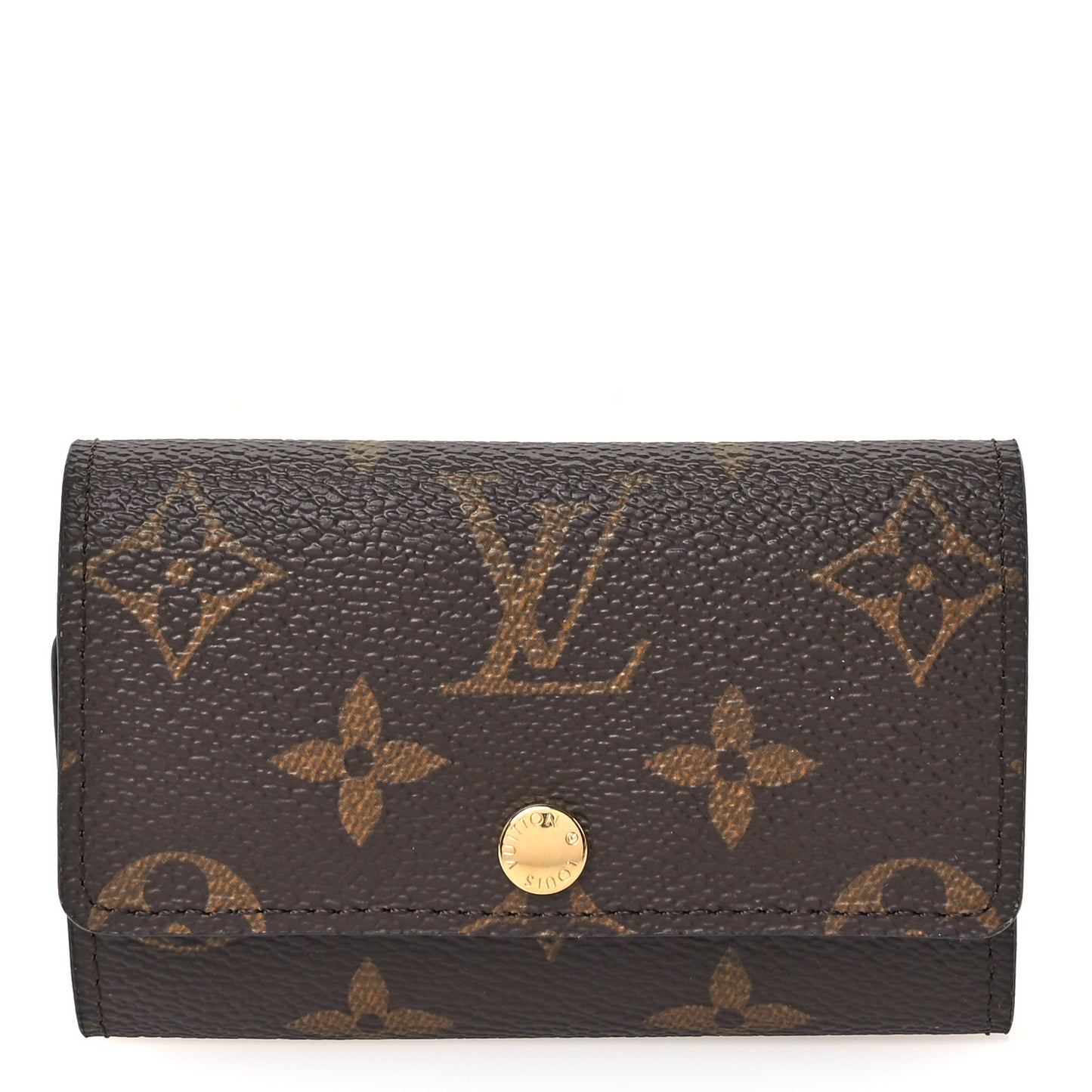 Monogram 6 Key Multicles Holder