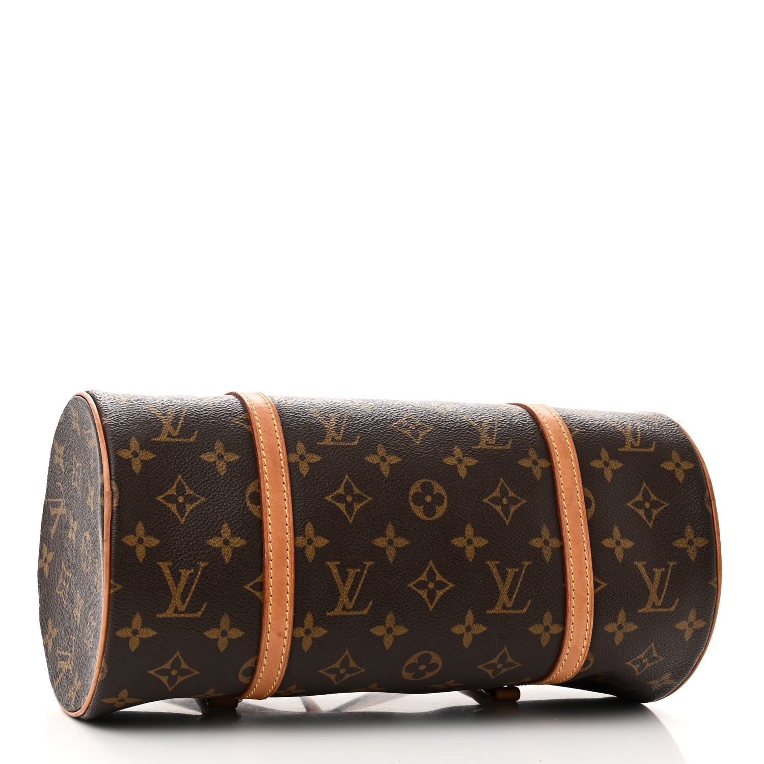 Louis Vuitton Monogram Papillon 30 4 of 11