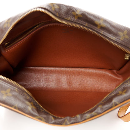 Louis Vuitton Monogram Trocadero 30 5 of 14