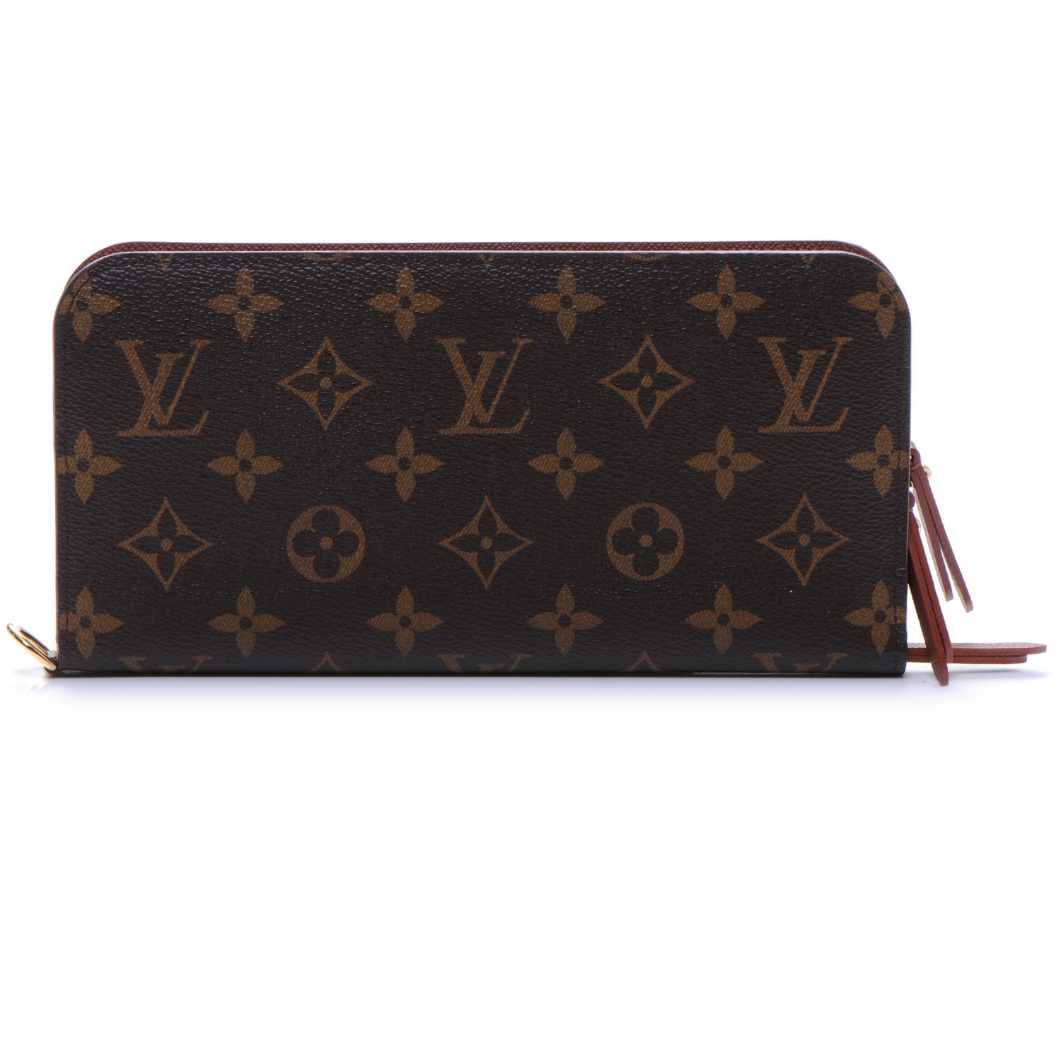 Louis Vuitton Monogram Insolite Wallet 1 of 7