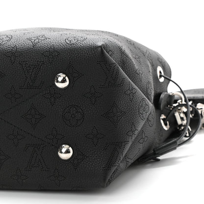 Louis Vuitton Mahina Bella Black 9 of 9