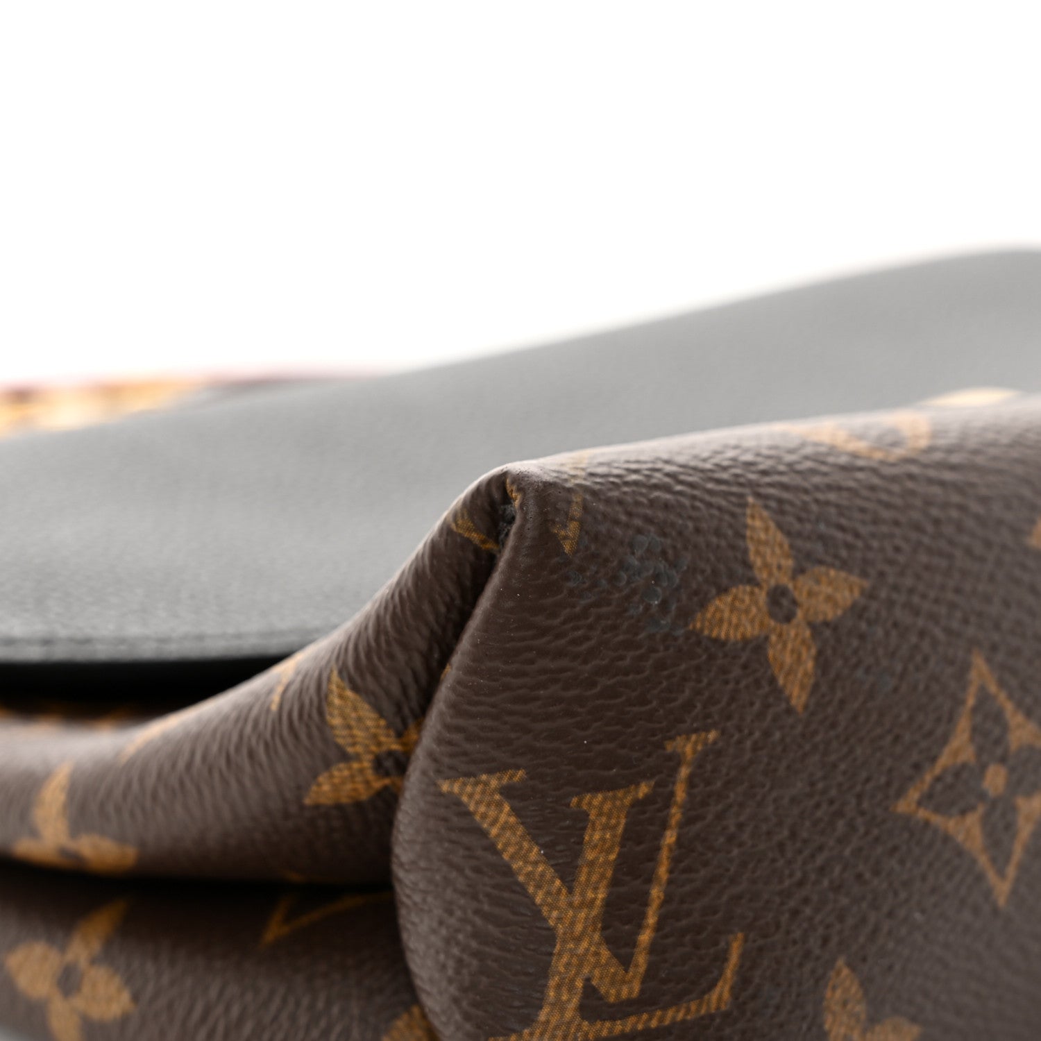 Louis Vuitton Monogram Saint Placide Black 8 of 22