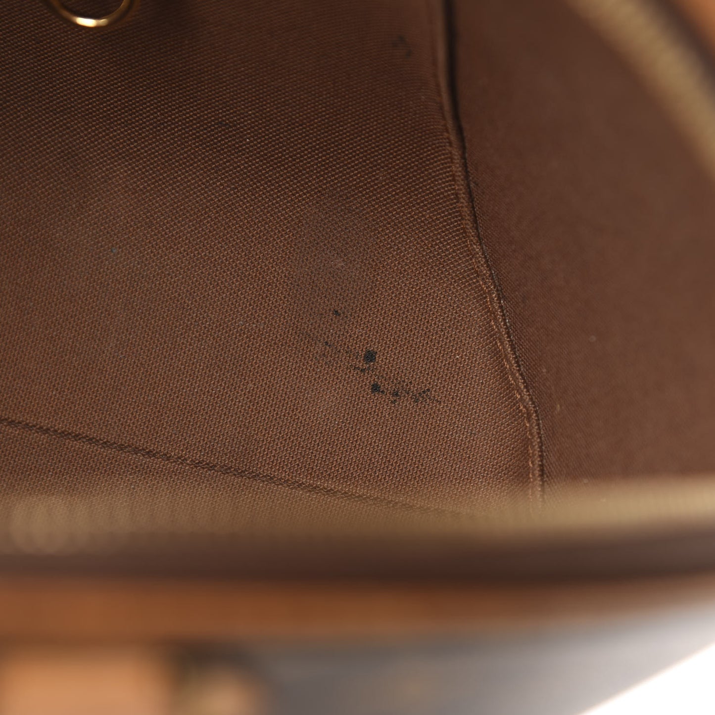 Monogram Ellipse PM