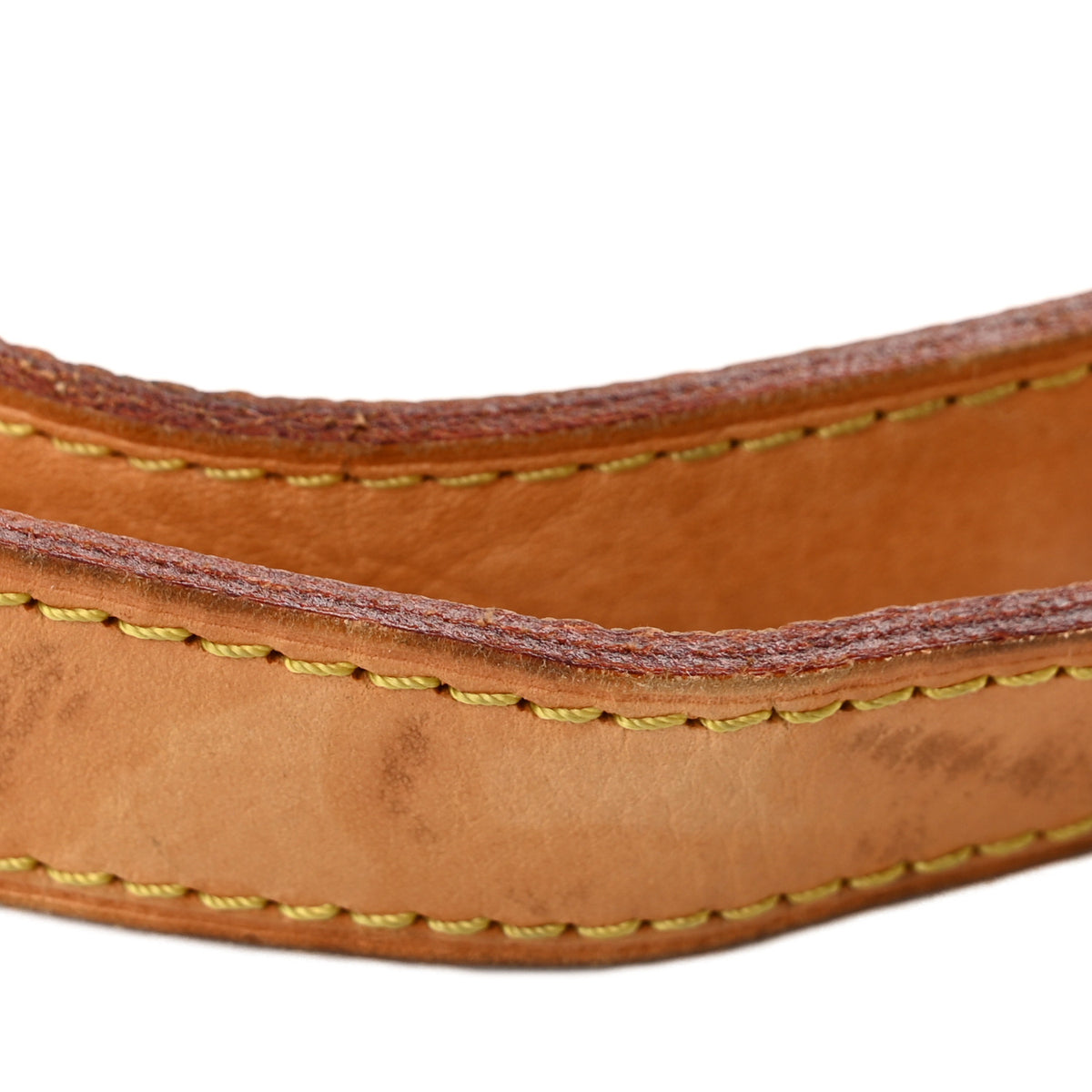 Louis Vuitton Vachetta Strap 7 of 7