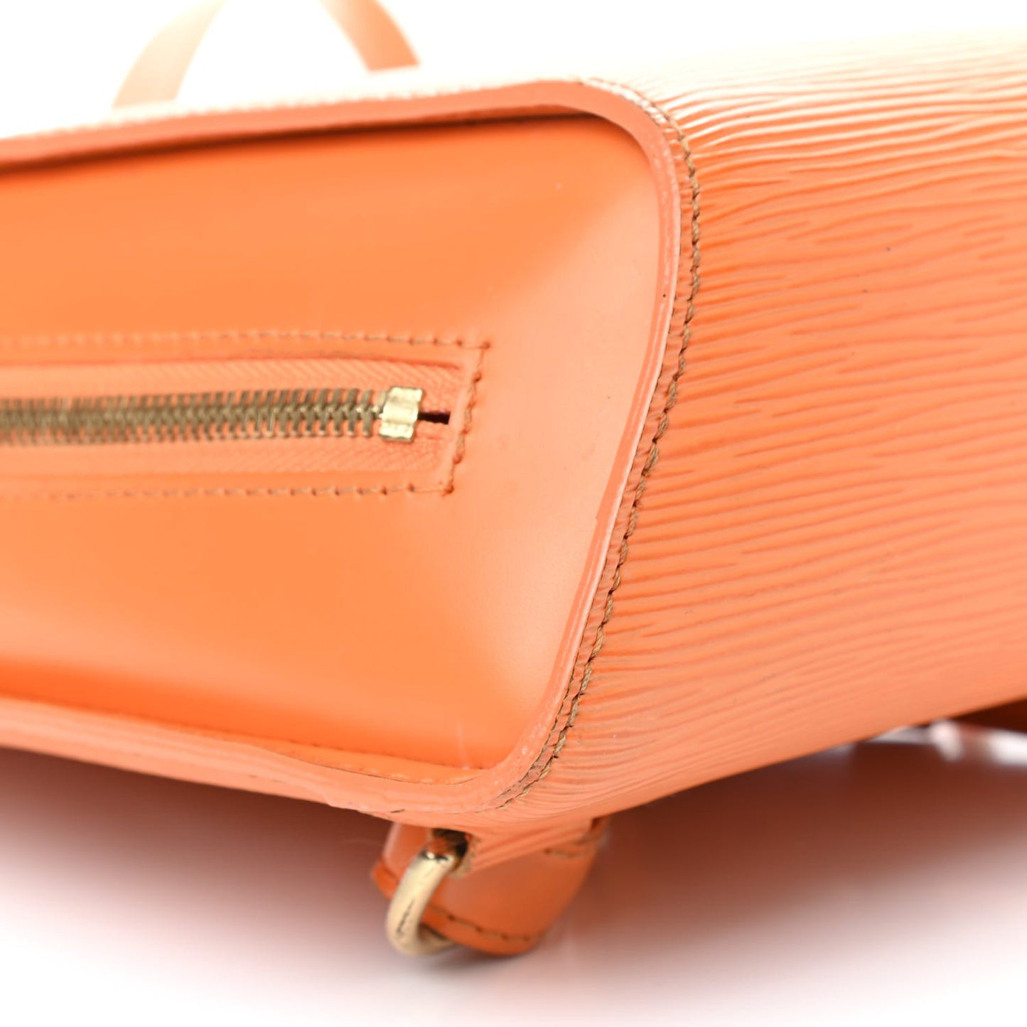 Epi Mabillon Backpack Mandarin