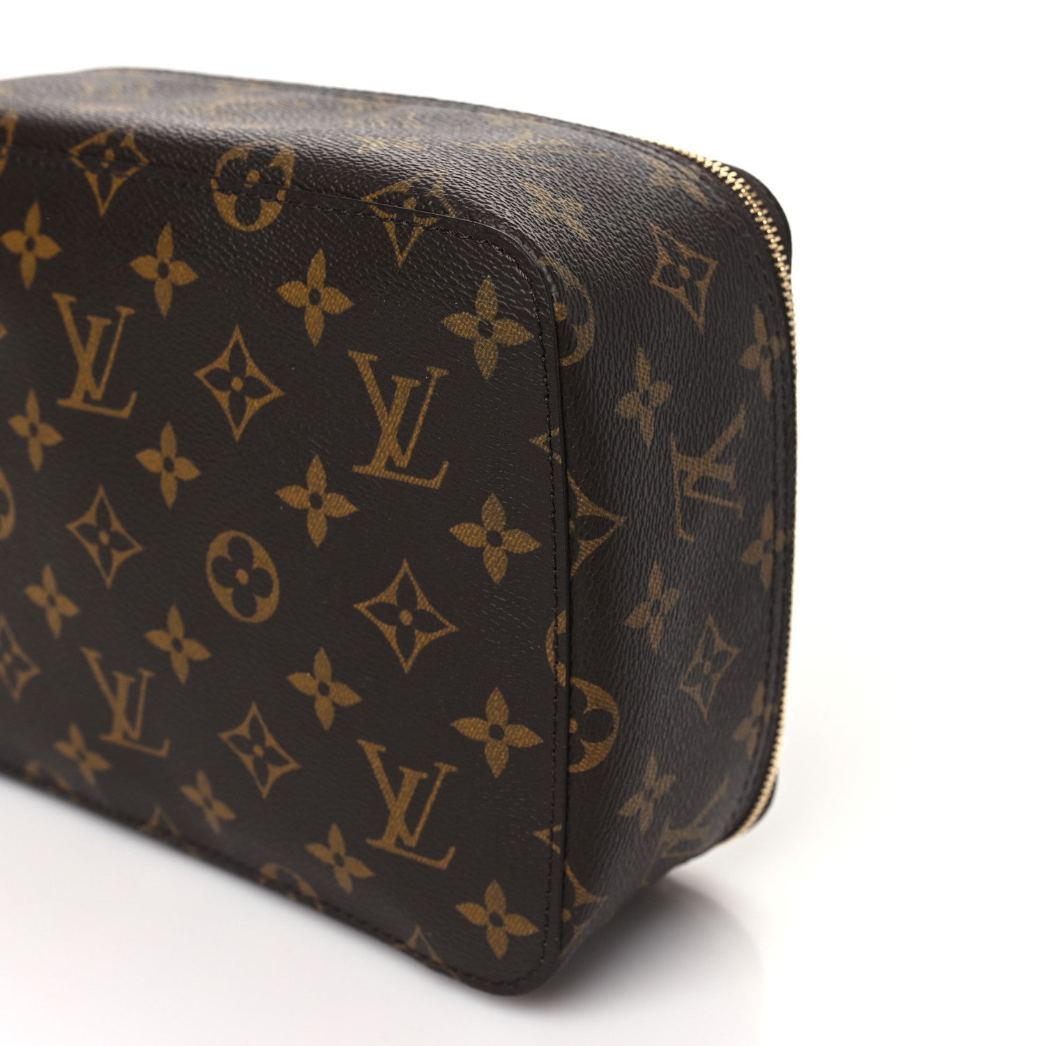 Louis Vuitton Monogram Packing Cube MM 9 of 9