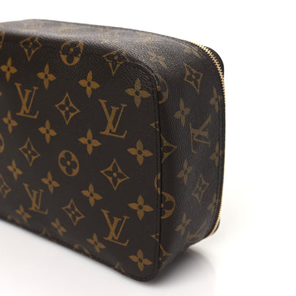 Louis Vuitton Monogram Packing Cube MM 9 of 9