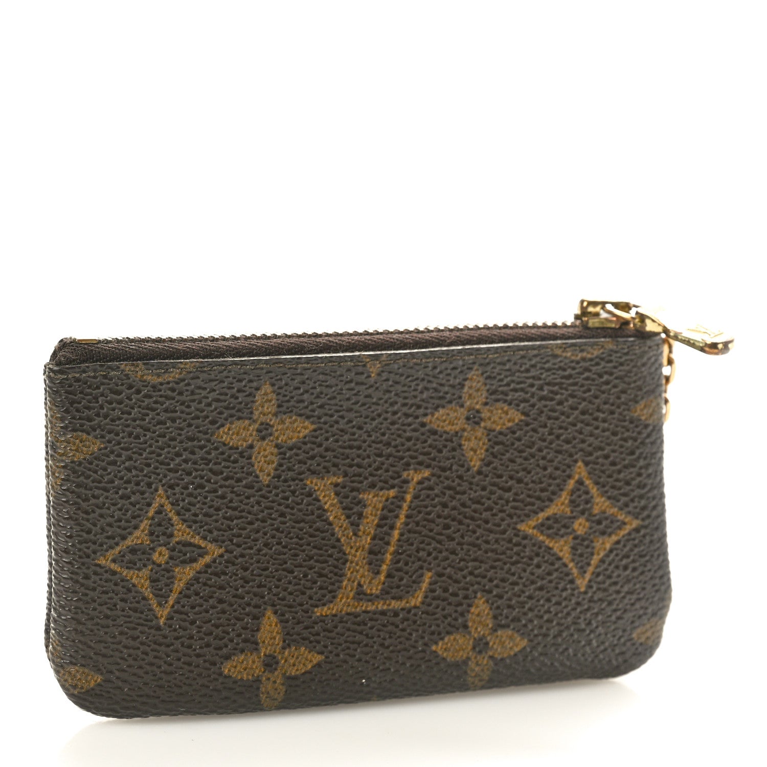 Louis Vuitton Monogram Key Pouch 3 of 7