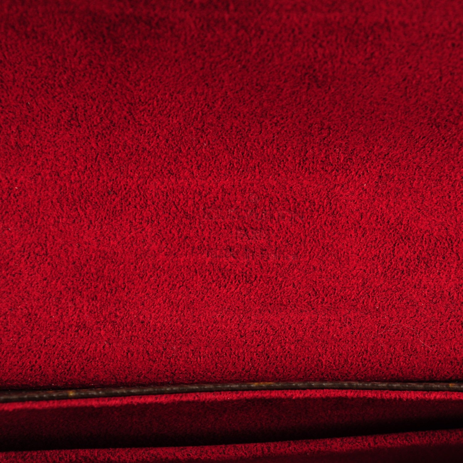 Louis Vuitton Monogram Sonatine 5 of 9