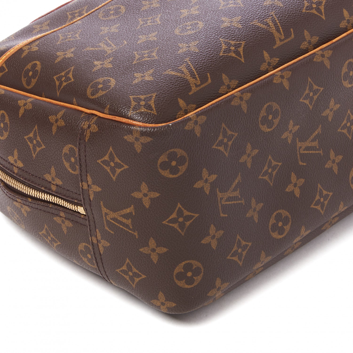 Louis Vuitton Monogram Deauville 5 of 8