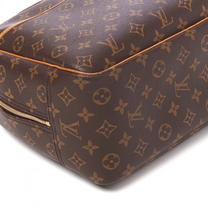 Louis Vuitton Monogram Deauville 5 of 8