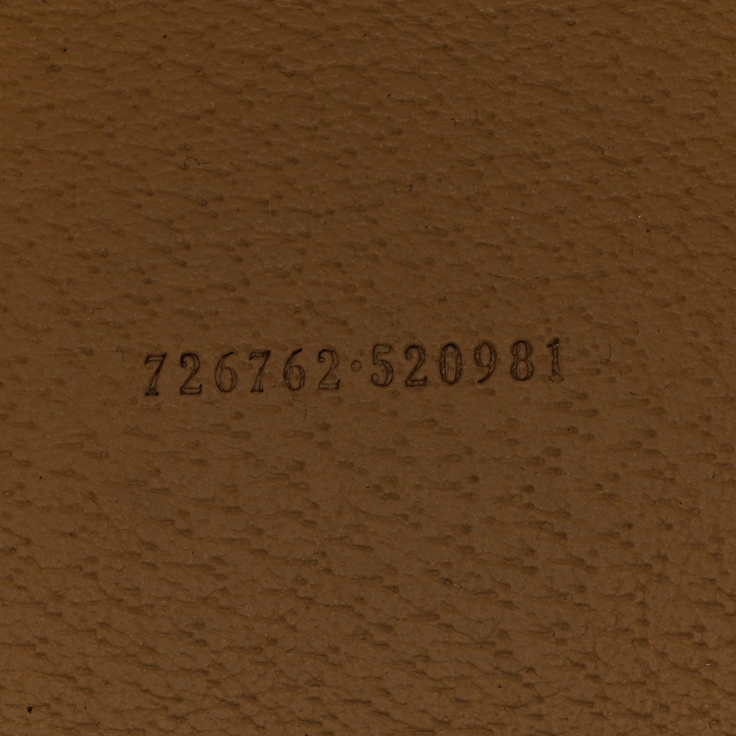 GG Supreme Monogram Textured Dollar Calfskin Web Small Ophidia Tote Beige Mystic White Oatmeal