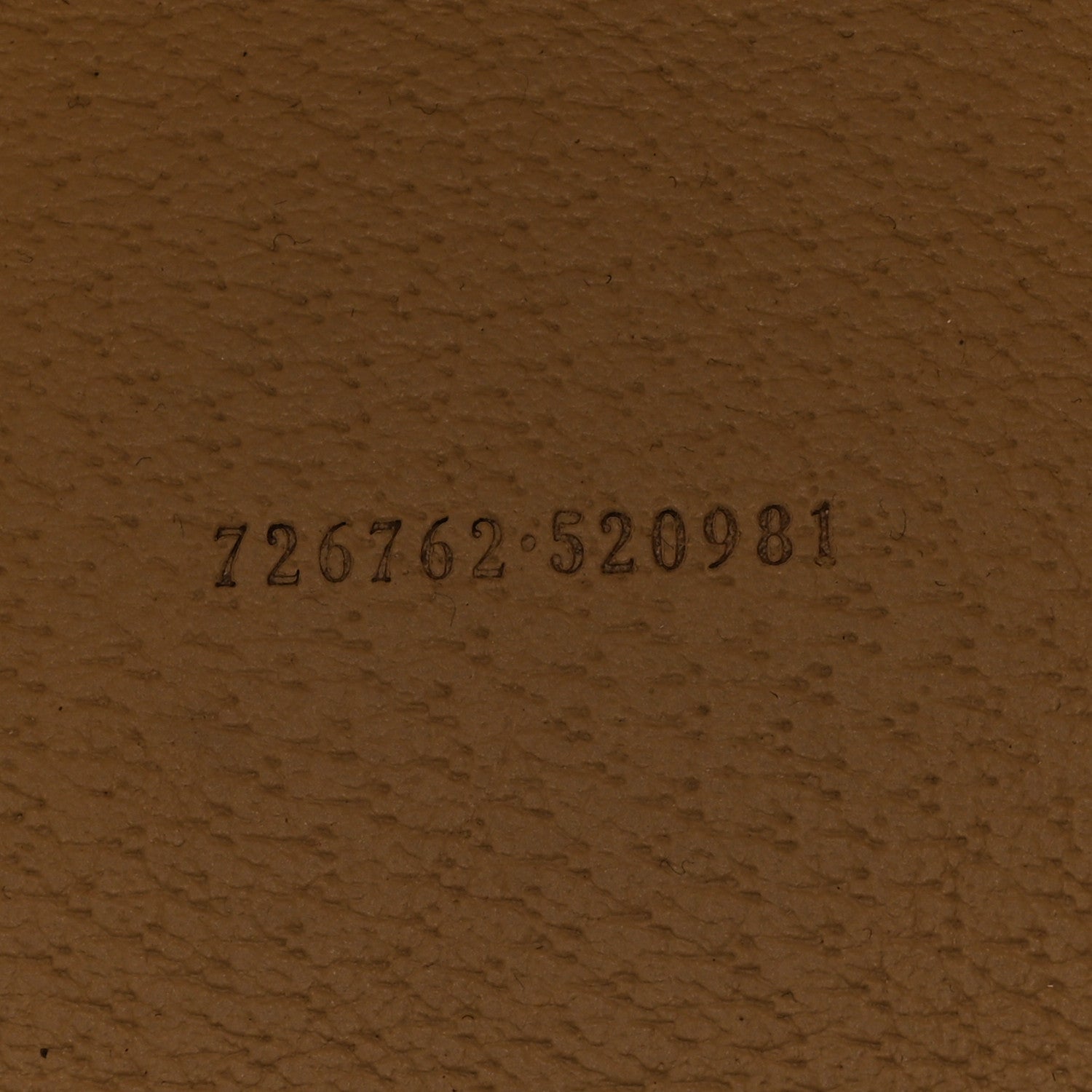 Gucci GG Supreme Monogram Textured Dollar Calfskin Web Small Ophidia Tote Beige Mystic White Oatmeal 7 of 10