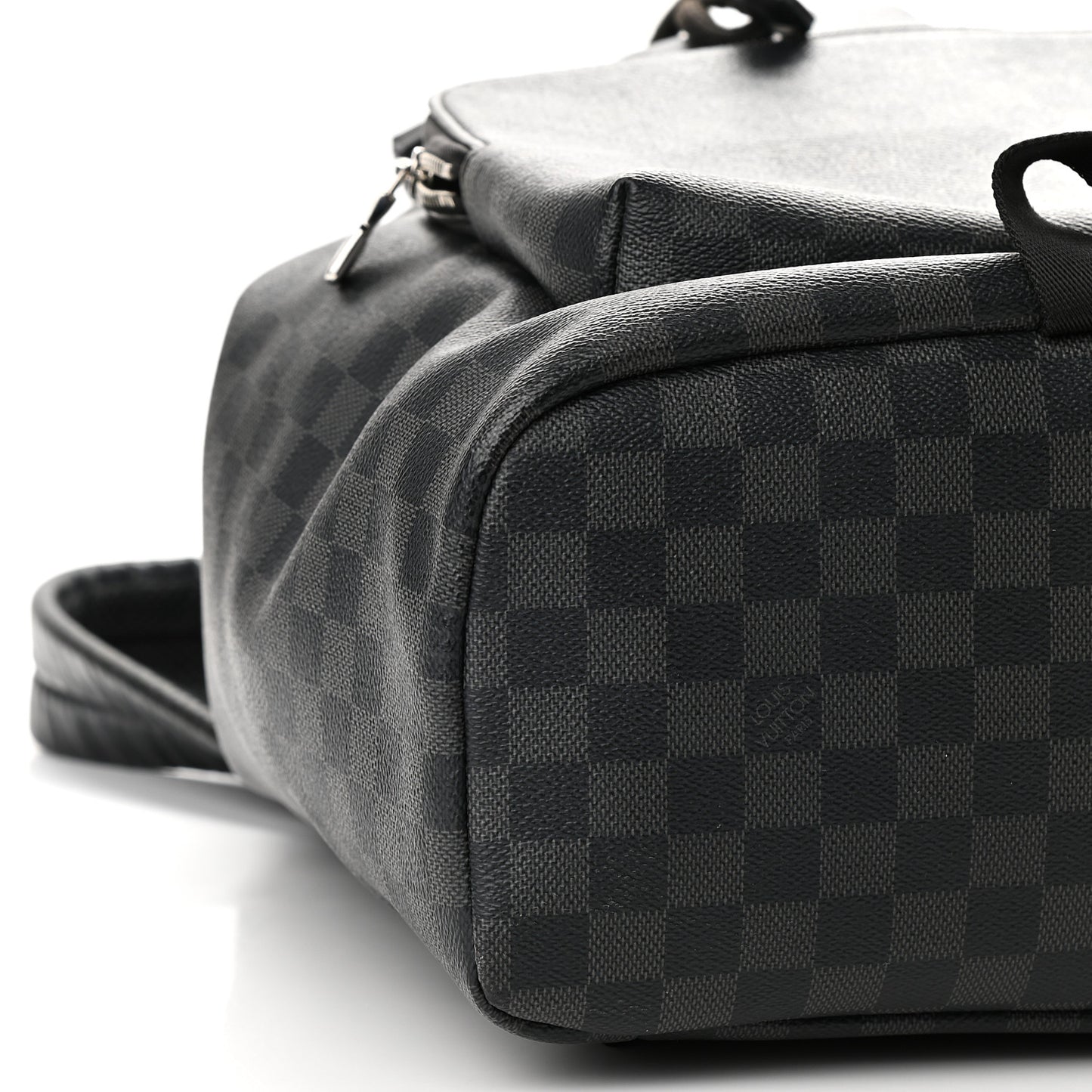 Damier Graphite Zack Backpack