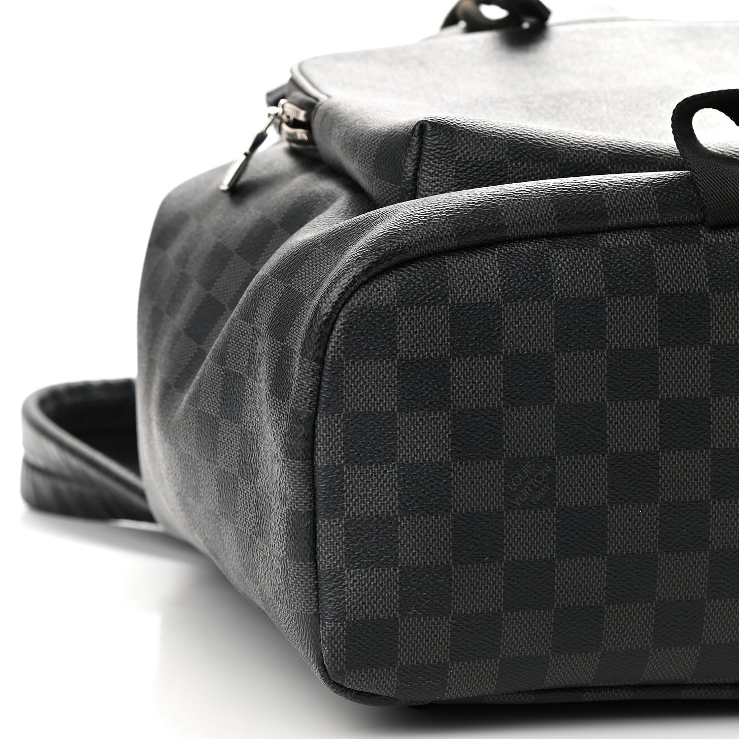 Louis Vuitton Damier Graphite Zack Backpack 8 of 9