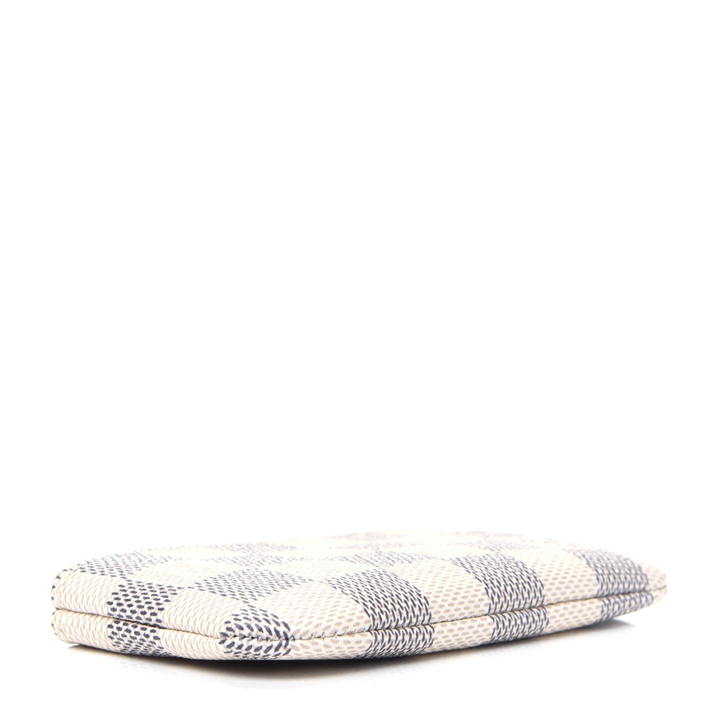 Damier Azur Key Pouch