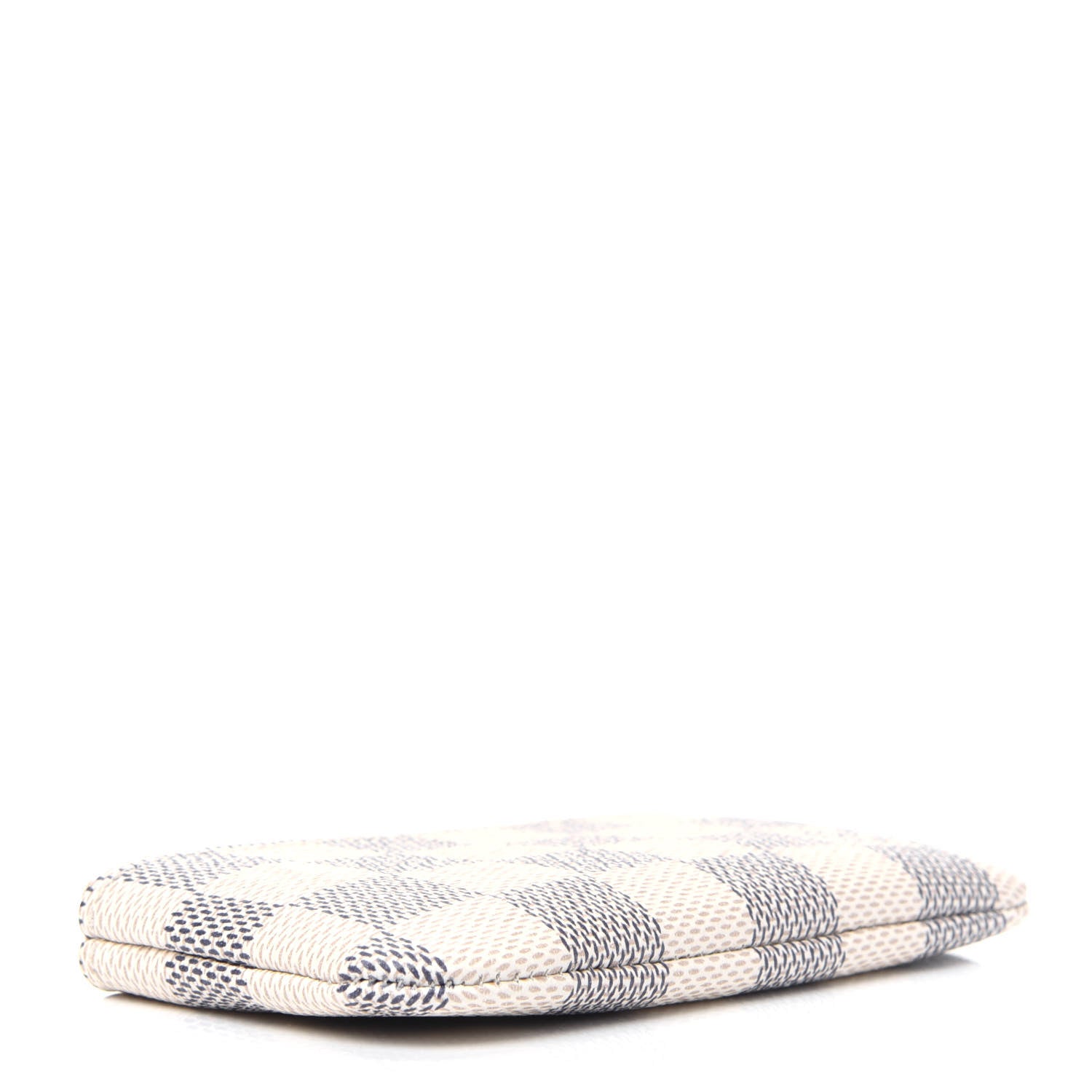Louis Vuitton Damier Azur Key Pouch 4 of 8