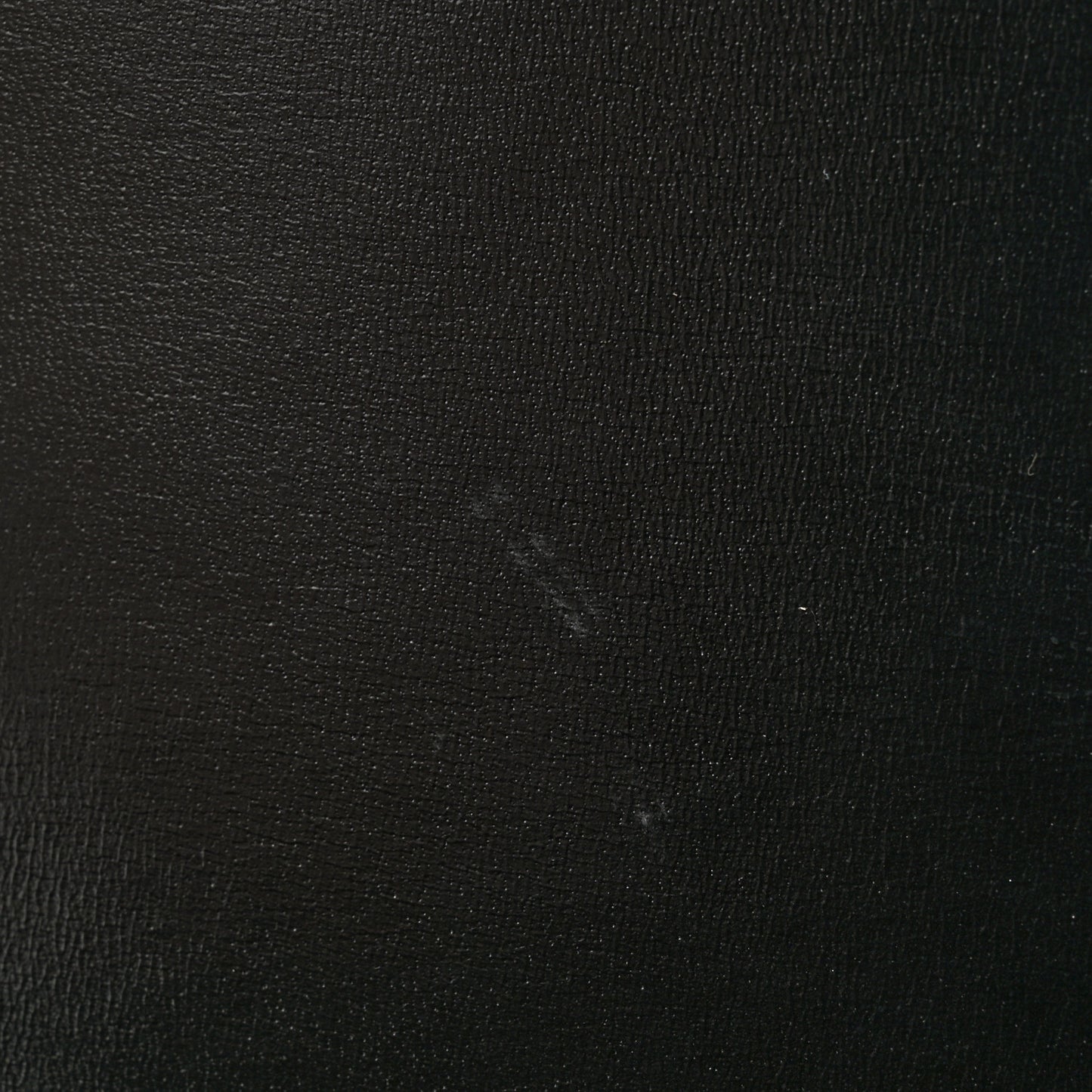 Shiny Lord Calfskin Small Antigona Black