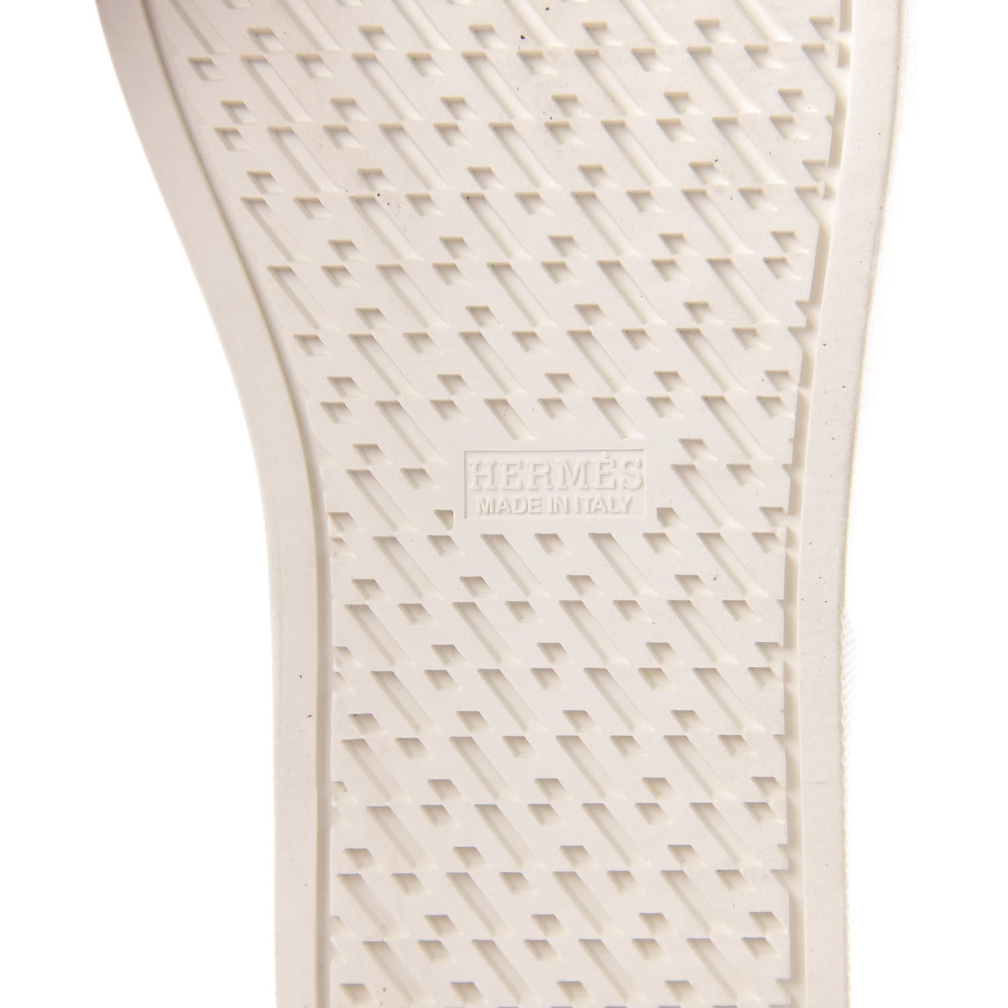 Calfskin Womens Quicker Sneakers 41 White Orange