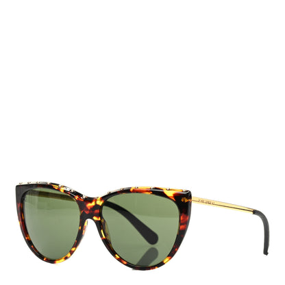 Louis Vuitton La Boum Sunglasses Z1038W Dark Tortoise 1 of 7