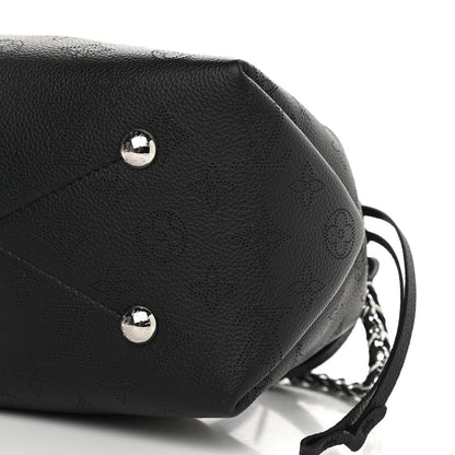 Louis Vuitton Mahina Bella Black 10 of 10