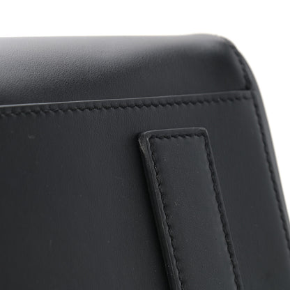 Dolce & Gabbana Calfskin Monreale Travel Bag Black 11 of 12