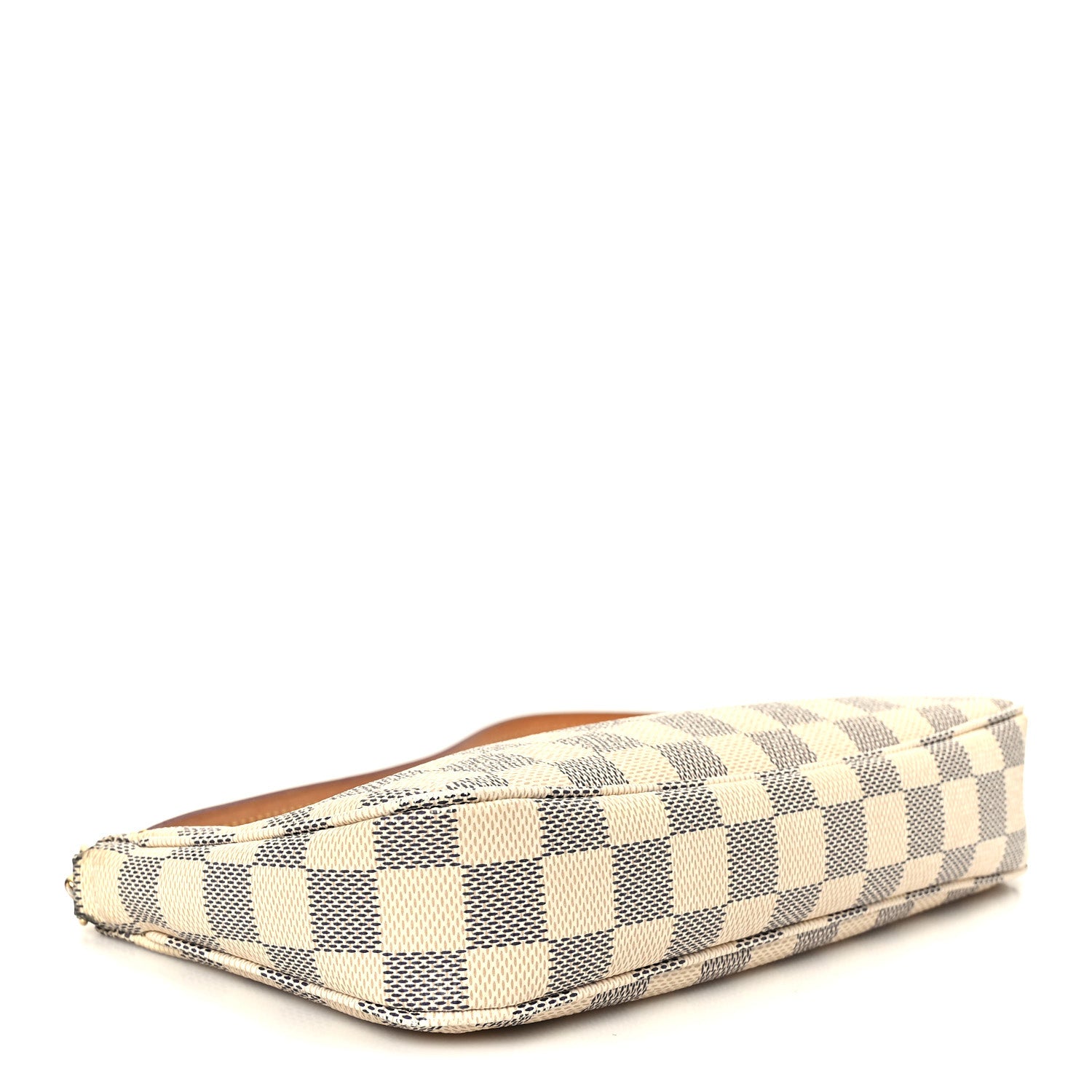 Louis Vuitton Damier Azur Pochette Accessories NM 3 of 9