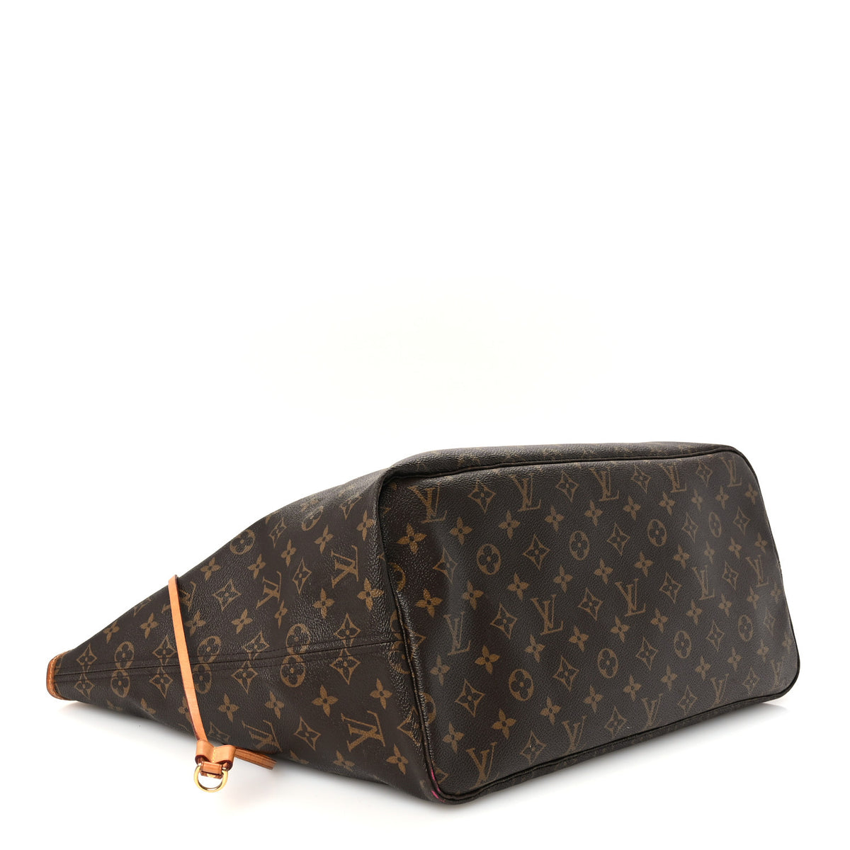 Monogram Neo Neverfull GM Pivoine