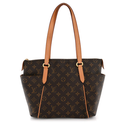 Louis Vuitton Monogram Totally PM 1 of 12
