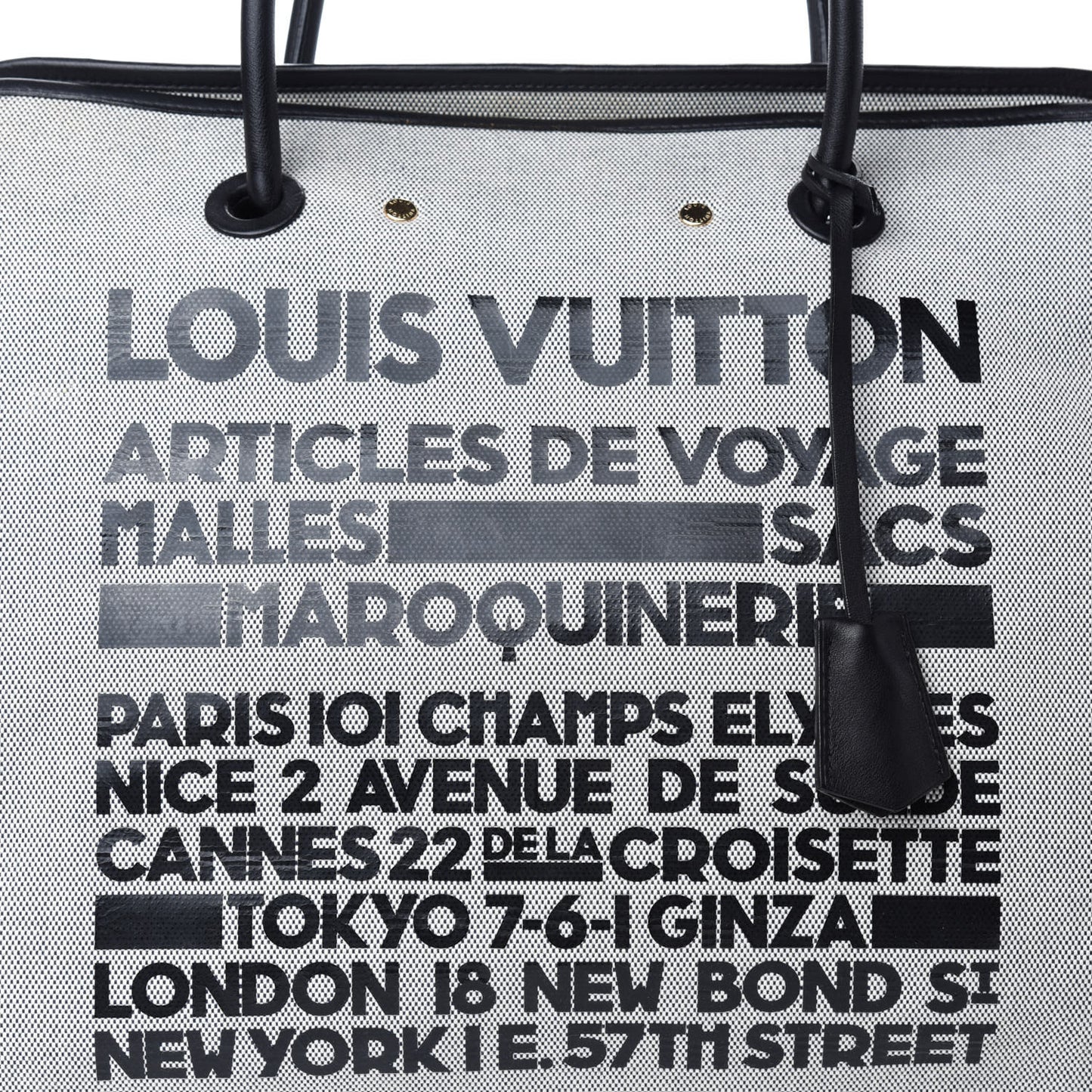 Canvas Articles de Voyage Malles Traveler