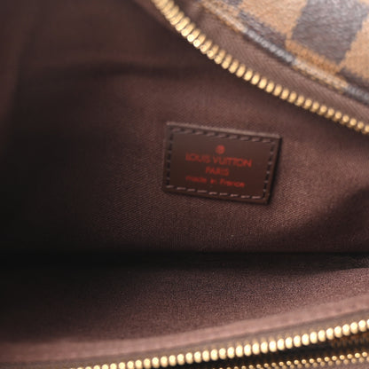 Louis Vuitton Damier Ebene Melville Bum Bag 5 of 9