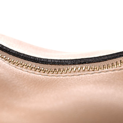 Chloe Calfskin Large Marcie Hobo Nude 25 of 27