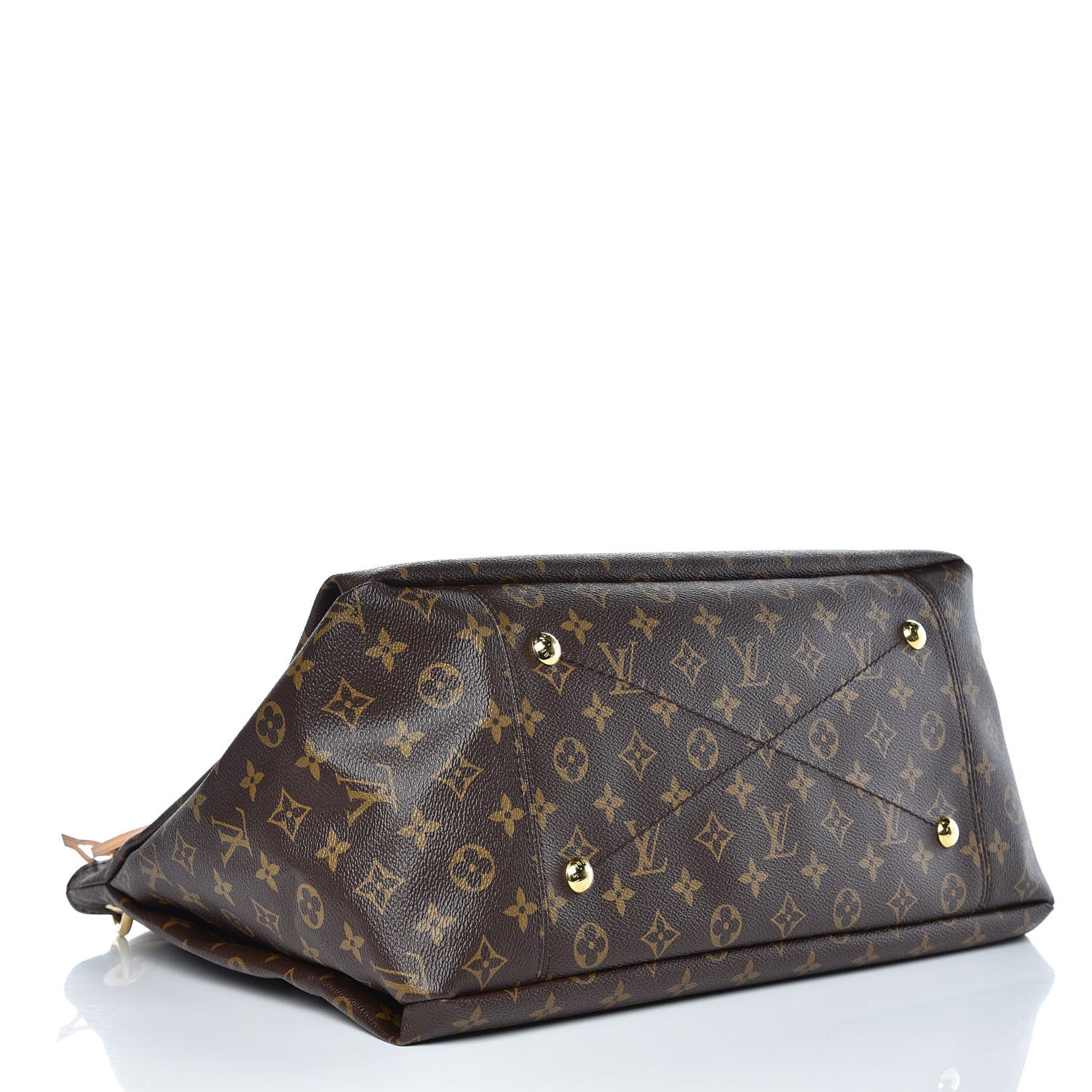 Louis Vuitton Monogram Artsy MM 4 of 8
