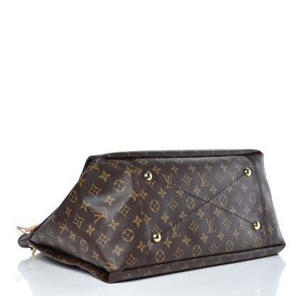 Louis Vuitton Monogram Artsy MM 4 of 8