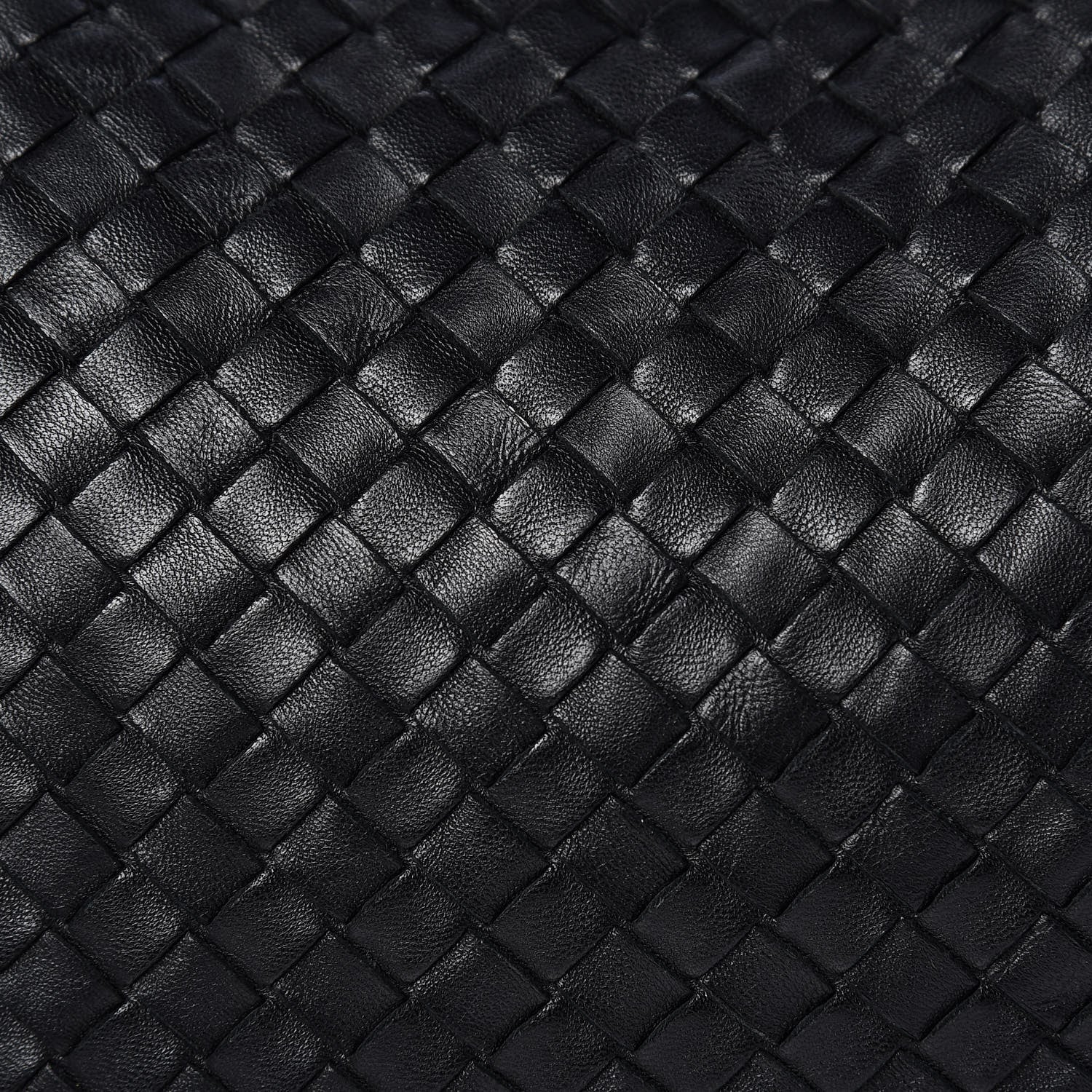 Bottega Veneta Nappa Intrecciato Large Veneta Hobo Black 8 of 12