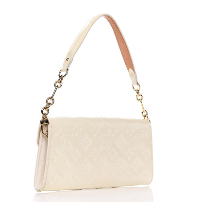 Louis Vuitton Vernis Sunset Boulevard Perle 3 of 15