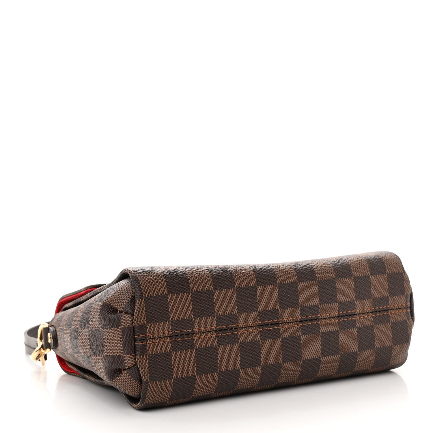 Louis Vuitton Damier Ebene Croisette 4 of 9