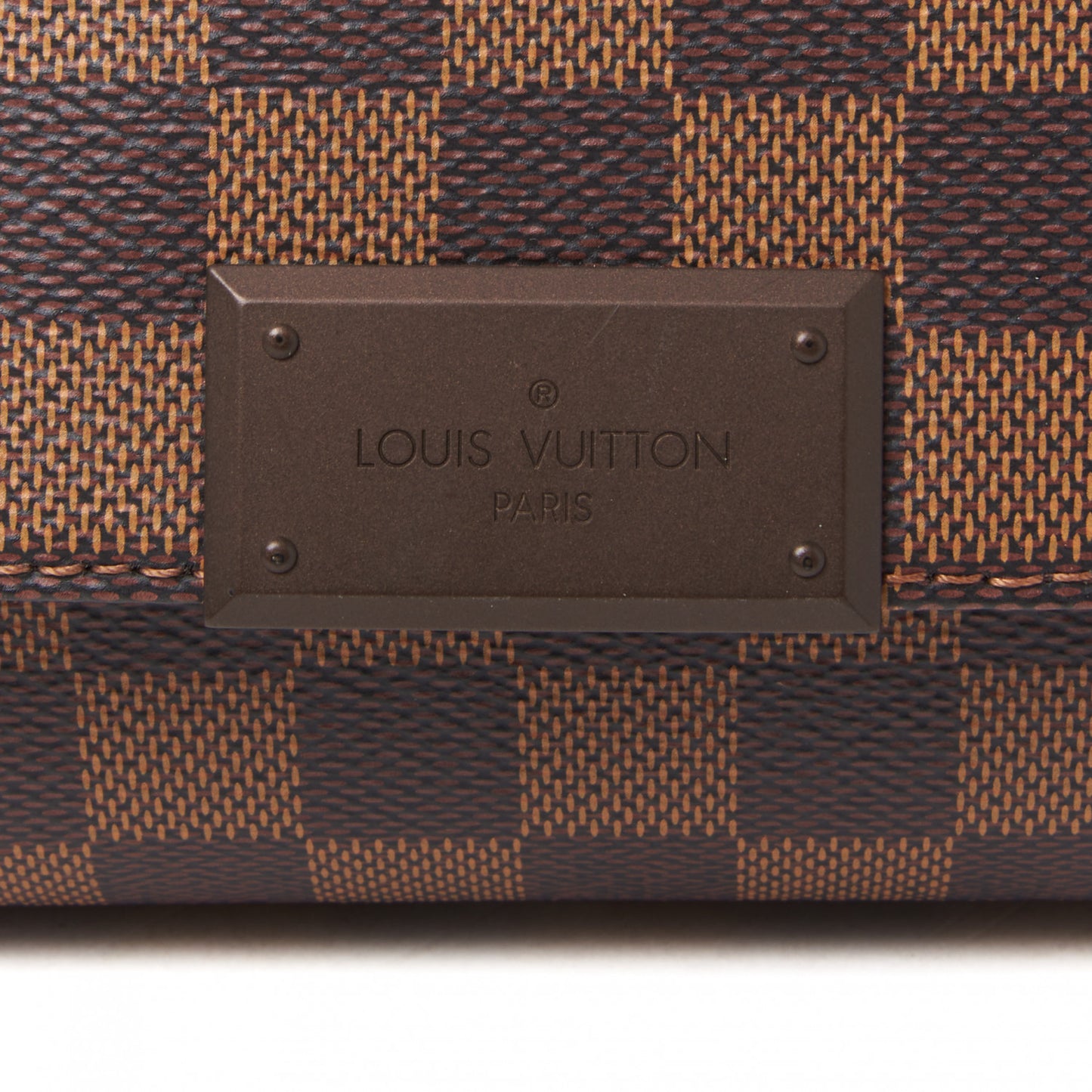 Damier Ebene District PM