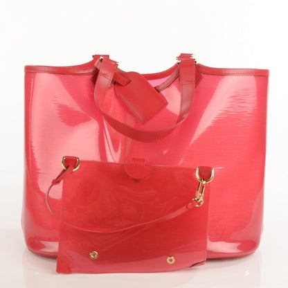 Louis Vuitton Epi Plage Lagoon Bay Grenadine 3 of 8