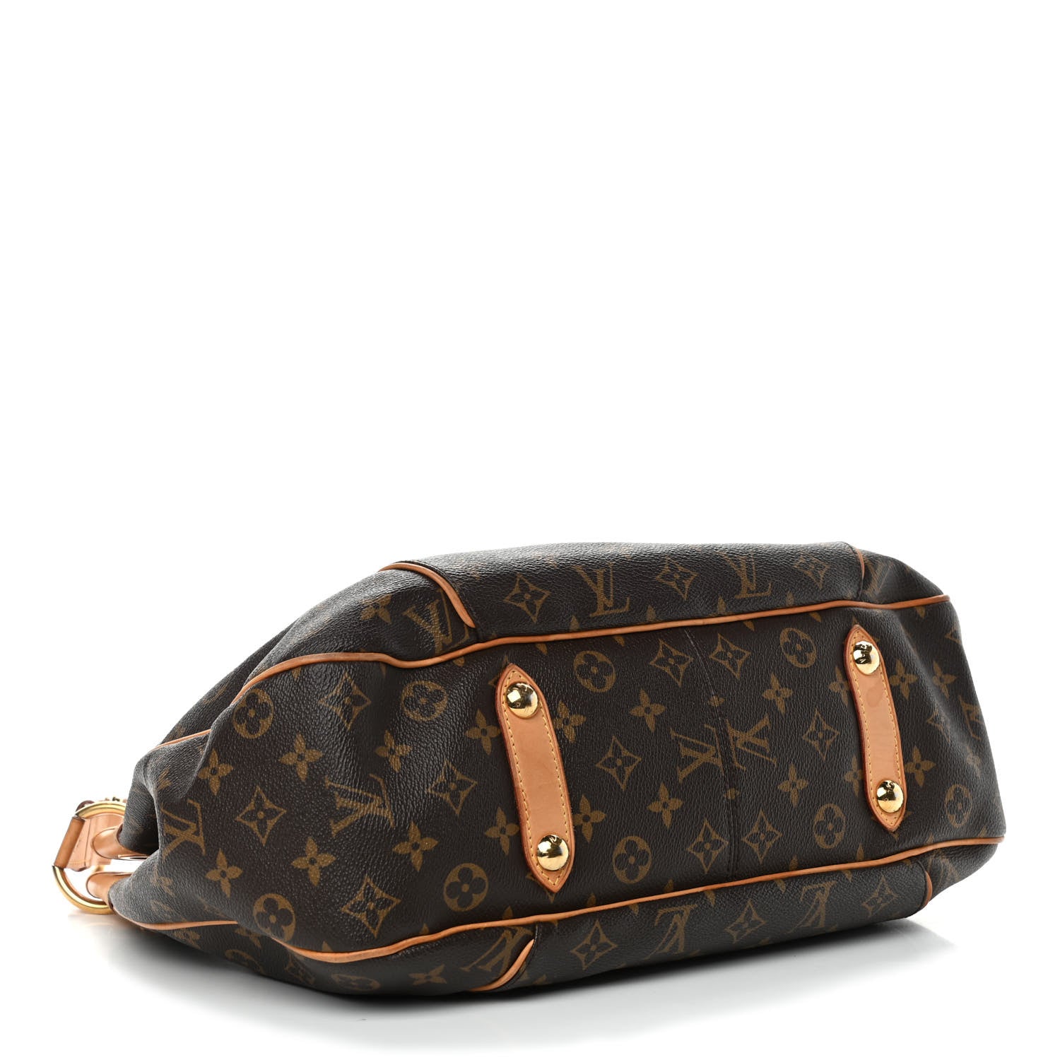 Louis Vuitton Monogram Galliera GM 3 of 6