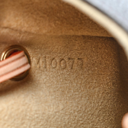 Louis Vuitton Monogram Pochette Cancun 7 of 7